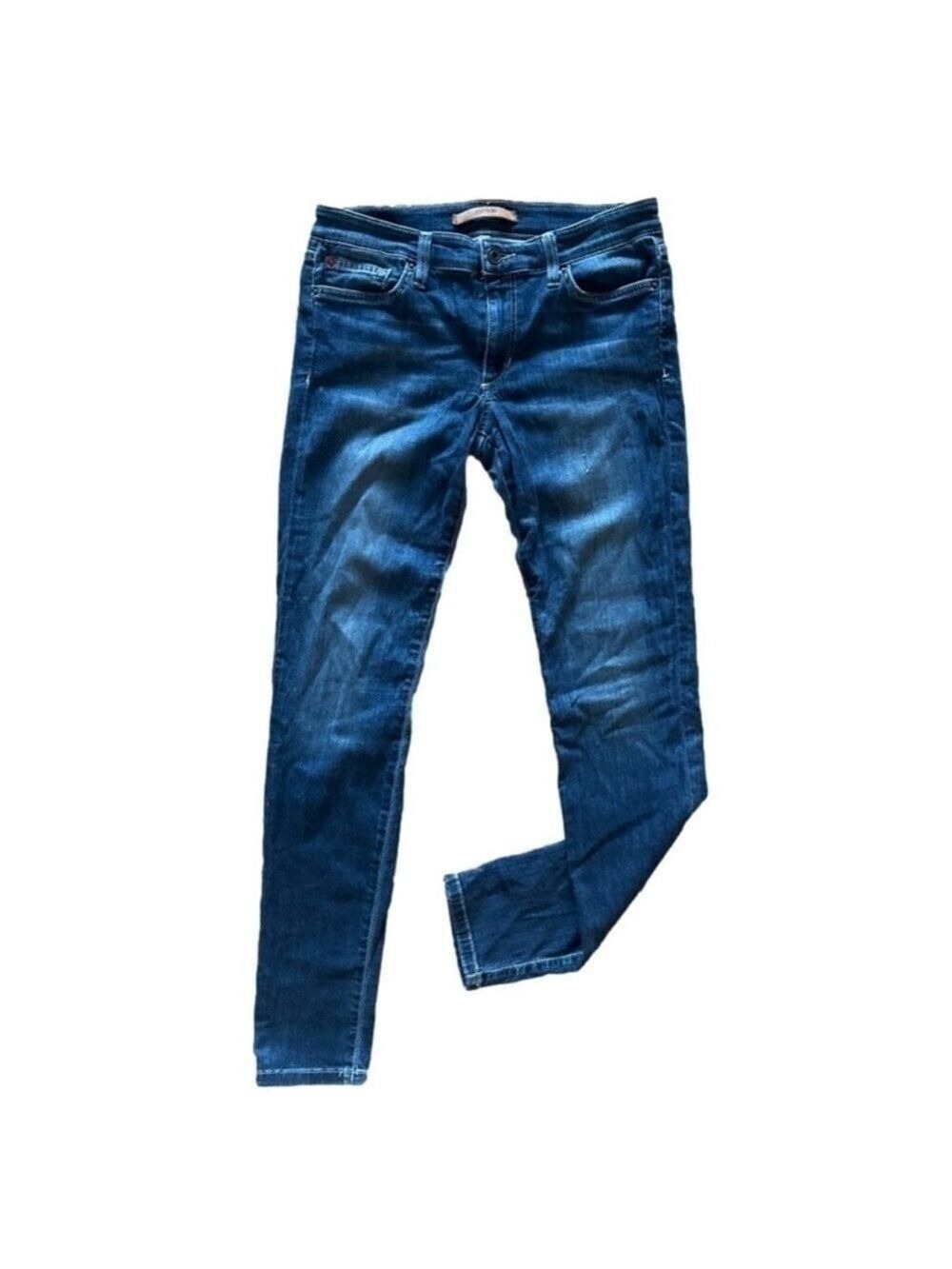 JOE'S JEANS Women's Provocateur Petite Skinny Jeans Size 28